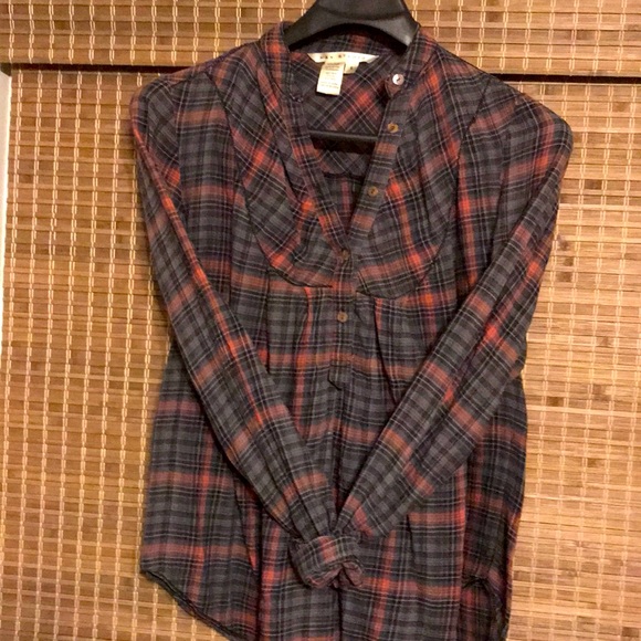 Ladies Tunic - Picture 1 of 6